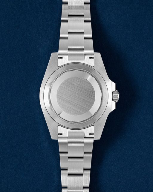 Rolex GMT Master II Sprite Image 2